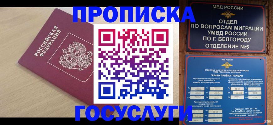 прописка законно в Первомайске